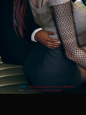 [Dsxeris]TOP1女销售经理的堕落04_028