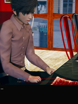 [Dsxeris]TOP1女销售经理的堕落04_030