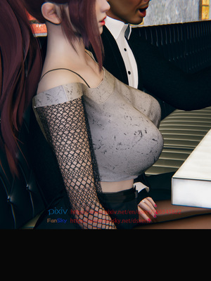 [Dsxeris]TOP1女销售经理的堕落04_033