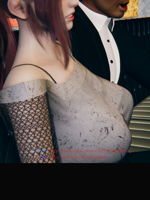 [Dsxeris]TOP1女销售经理的堕落04_034