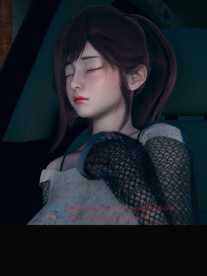 [Dsxeris]TOP1女销售经理的堕落04_050