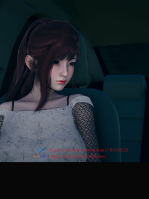 [Dsxeris]TOP1女销售经理的堕落04_058