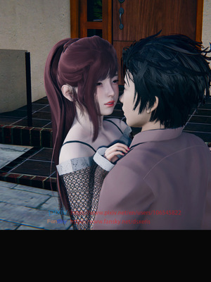 [Dsxeris]TOP1女销售经理的堕落04_078