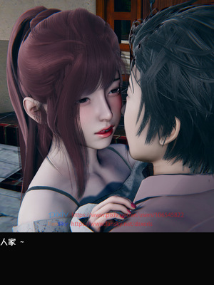 [Dsxeris]TOP1女销售经理的堕落04_080