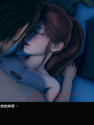 [Dsxeris]TOP1女销售经理的堕落04_088