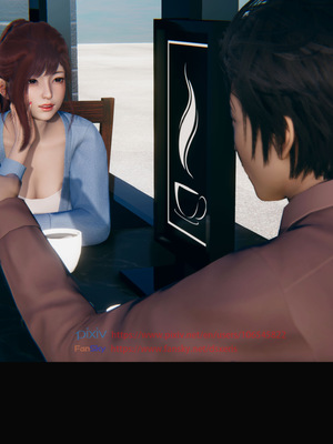 [Dsxeris]TOP1女销售经理的堕落04_091