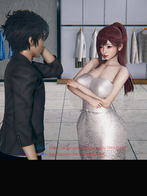 [Dsxeris]TOP1女销售经理的堕落04_094