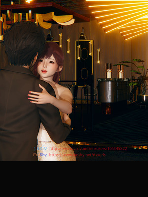 [Dsxeris]TOP1女销售经理的堕落04_096