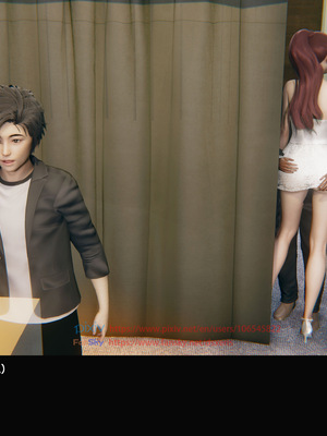 [Dsxeris]TOP1女销售经理的堕落04_148