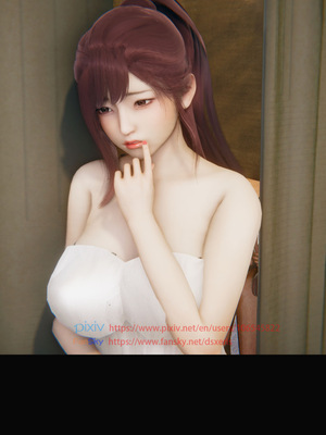 [Dsxeris]TOP1女销售经理的堕落04_165