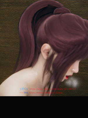 [Dsxeris]TOP1女销售经理的堕落04_280