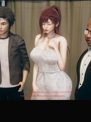 [Dsxeris]TOP1女销售经理的堕落05_040