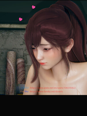 [Dsxeris]TOP1女销售经理的堕落05_095