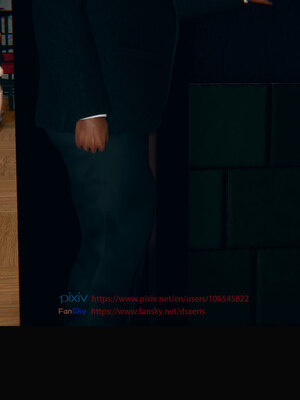 [Dsxeris]TOP1女销售经理的堕落05_172