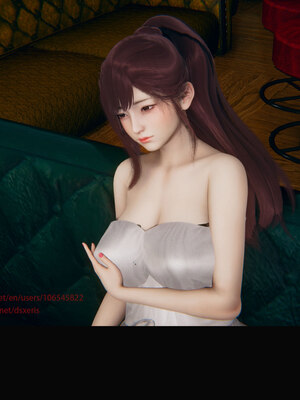 [Dsxeris]TOP1女销售经理的堕落05_176