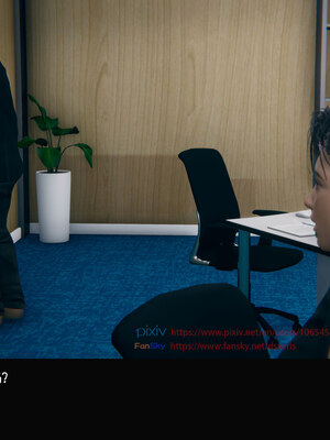 [Dsxeris]TOP1女销售经理的堕落05_211