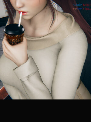 [Dsxeris]TOP1女销售经理的堕落05_224