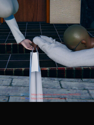 [Dsxeris]TOP1女销售经理的堕落05_238