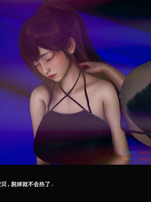 [Dsxeris]TOP1女销售经理的堕落05_310