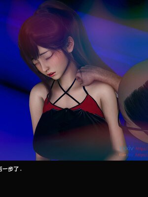 [Dsxeris]TOP1女销售经理的堕落05_311