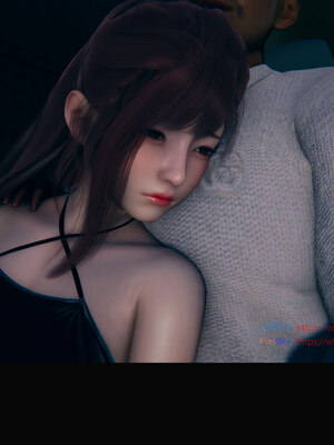 [Dsxeris]TOP1女销售经理的堕落05_326