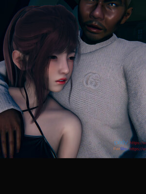 [Dsxeris]TOP1女销售经理的堕落05_330