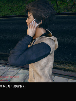 [Dsxeris]TOP1女销售经理的堕落05_337