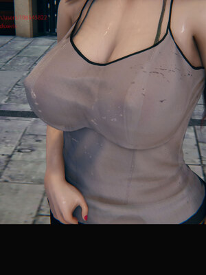 [Dsxeris]TOP1女销售经理的堕落05_343