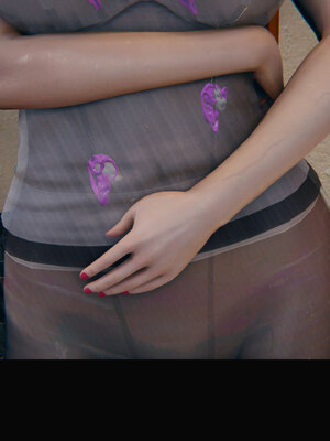 [Dsxeris]TOP1女销售经理的堕落05_358