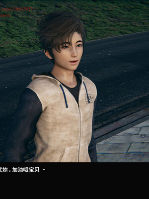 [Dsxeris]TOP1女销售经理的堕落05_449