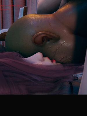 [Dsxeris]TOP1女销售经理的堕落05_460