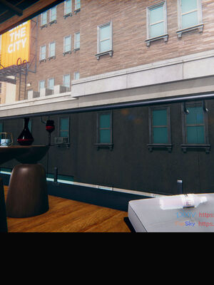 [Dsxeris]TOP1女销售经理的堕落06_171