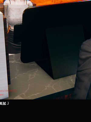 [Dsxeris]TOP1女销售经理的堕落06_195