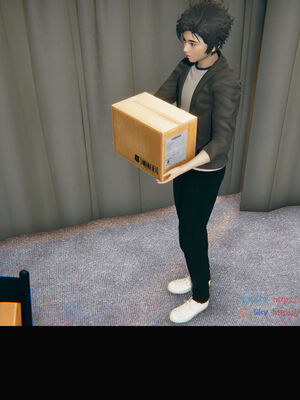 [Dsxeris]TOP1女销售经理的堕落06_316