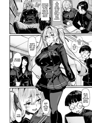 [LAMINARIA (しおこんぶ)] 白山華凜のシドウ制度1 [無修正][英訳][DL版]_003