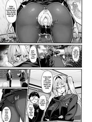 [LAMINARIA (しおこんぶ)] 白山華凜のシドウ制度1 [無修正][英訳][DL版]_010