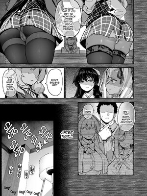 [陸の孤島亭 (しゃよー)] 桜春女学院の男優3 [無修正][英訳][DL版]_008