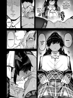 [陸の孤島亭 (しゃよー)] 桜春女学院の男優3 [無修正][英訳][DL版]_013