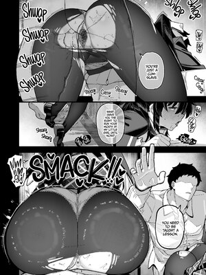 [陸の孤島亭 (しゃよー)] 桜春女学院の男優3 [無修正][英訳][DL版]_017