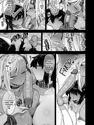 [陸の孤島亭 (しゃよー)] 桜春女学院の男優3 [無修正][英訳][DL版]_036