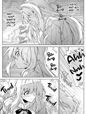 [水蓮の宿 (浅川)] 夏のヤリなおし2 -田舎と離れと美人姉妹- [無修正][英訳][DL版]_008