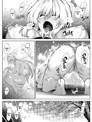 [水蓮の宿 (浅川)] 夏のヤリなおし2 -田舎と離れと美人姉妹- [無修正][英訳][DL版]_027