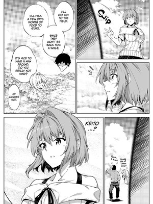 [水蓮の宿 (浅川)] 夏のヤリなおし2 -田舎と離れと美人姉妹- [無修正][英訳][DL版]_030