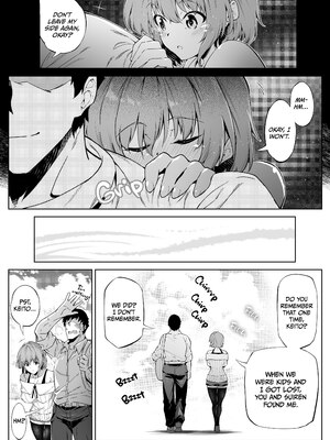 [水蓮の宿 (浅川)] 夏のヤリなおし2 -田舎と離れと美人姉妹- [無修正][英訳][DL版]_033