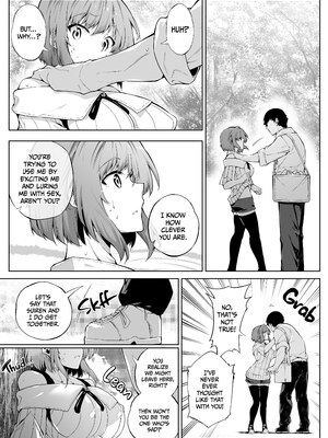 [水蓮の宿 (浅川)] 夏のヤリなおし2 -田舎と離れと美人姉妹- [無修正][英訳][DL版]_036