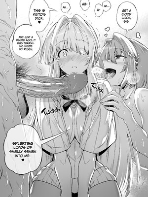 [水蓮の宿 (浅川)] 夏のヤリなおし2 -田舎と離れと美人姉妹- [無修正][英訳][DL版]_057