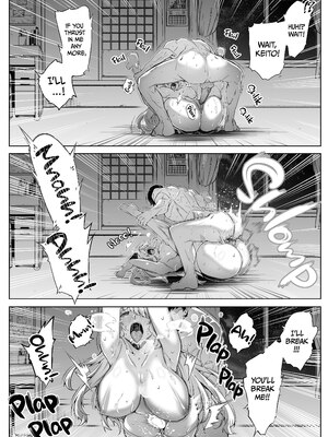 [水蓮の宿 (浅川)] 夏のヤリなおし2 -田舎と離れと美人姉妹- [無修正][英訳][DL版]_081