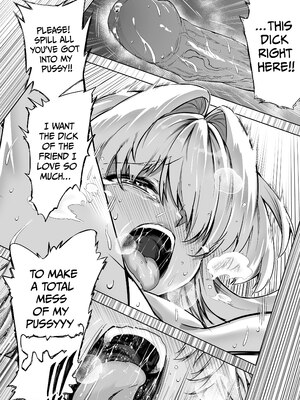 [水蓮の宿 (浅川)] 夏のヤリなおし2 -田舎と離れと美人姉妹- [無修正][英訳][DL版]_085