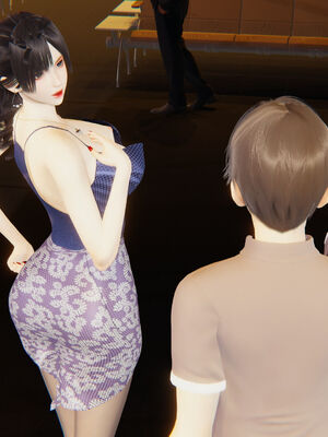 [神经漫游者] 妈妈的来访_008_1_8