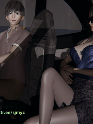 [神经漫游者] 妈妈的来访_012_1_12